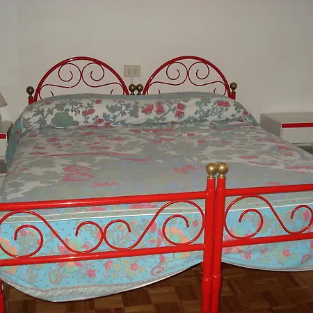 Bed & Breakfast Ciancaleoni Bed & Breakfast