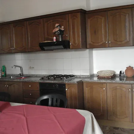 Bed & Breakfast Ciancaleoni Rivotorto