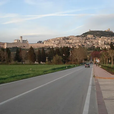 Bed & Breakfast Ciancaleoni 3*