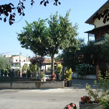 Bed & Breakfast Bed & Breakfast Ciancaleoni Rivotorto