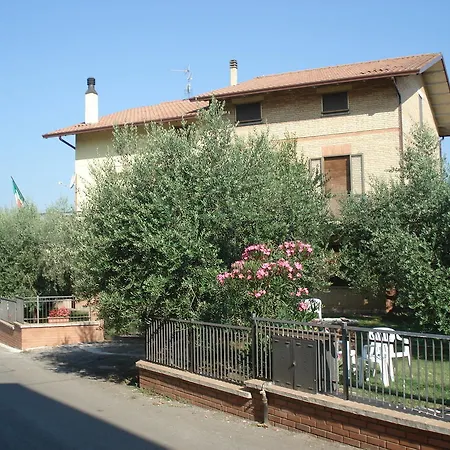 Bed & Breakfast Bed & Breakfast Ciancaleoni