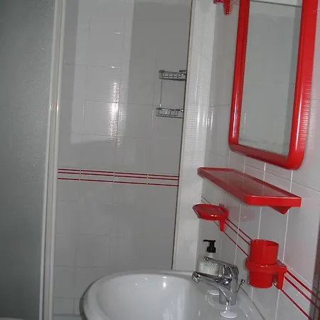 Bed & Breakfast Ciancaleoni 3*