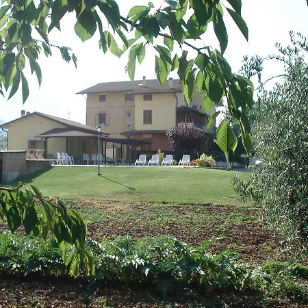 Ciancaleoni Rivotorto