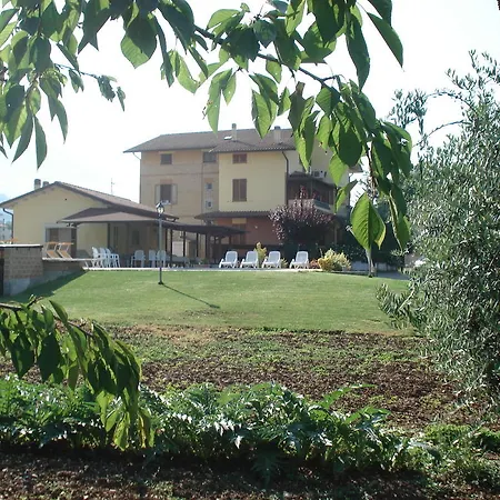 Bed & Breakfast Ciancaleoni Rivotorto
