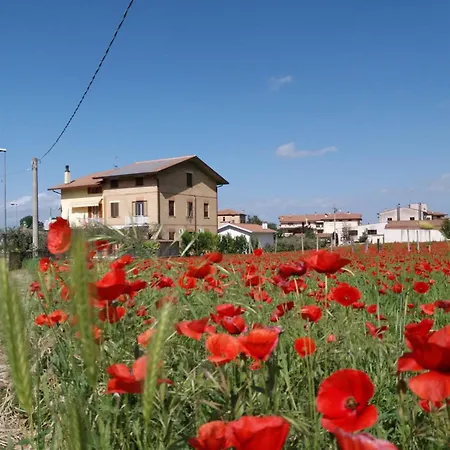 Bed & Breakfast Ciancaleoni Rivotorto