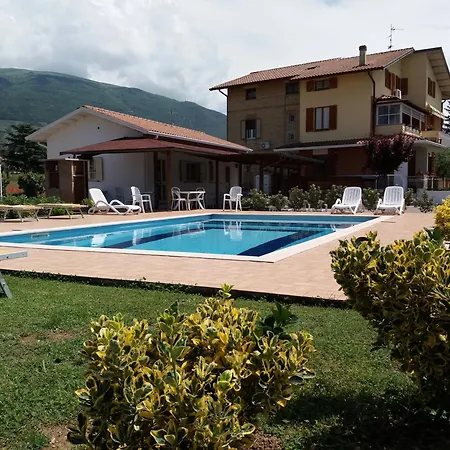 Bed & Breakfast Ciancaleoni Rivotorto