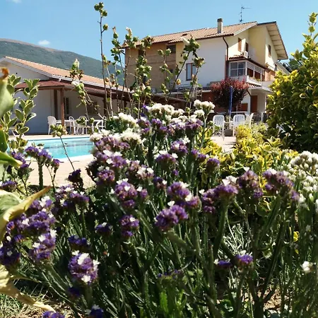 Bed & Breakfast Ciancaleoni Bed & Breakfast