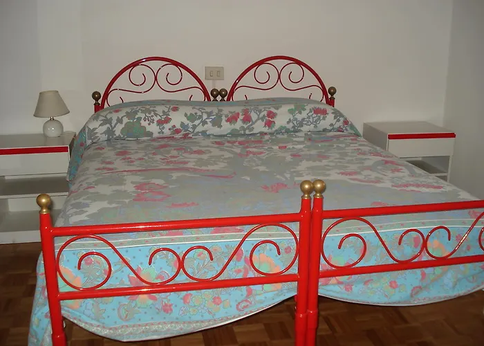 Ciancaleoni فندق مبيت وإفطار