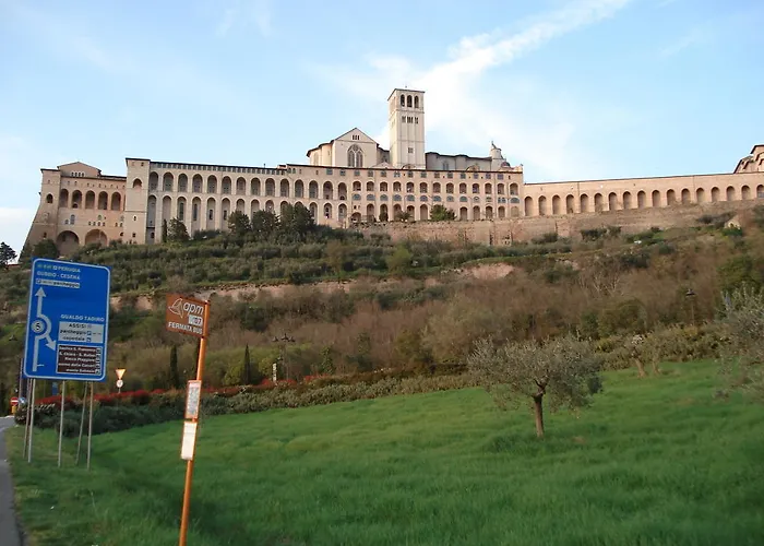 Bed & Breakfast Ciancaleoni 3* Rivotorto