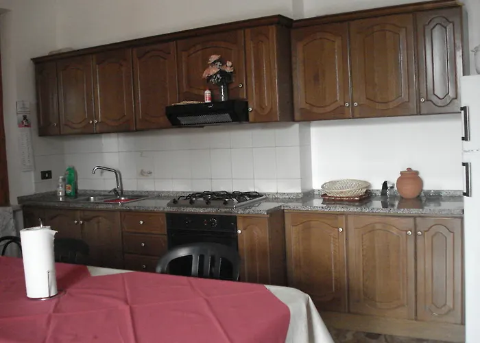 Ciancaleoni ريفيوتورتو