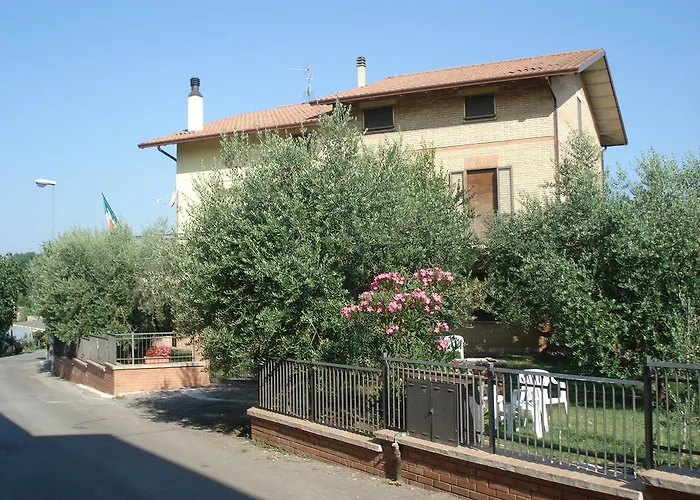 Bed & Breakfast Bed & Breakfast Ciancaleoni