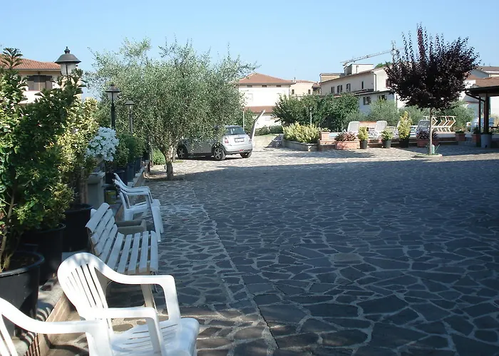 Bed & Breakfast Bed & Breakfast Ciancaleoni 3*