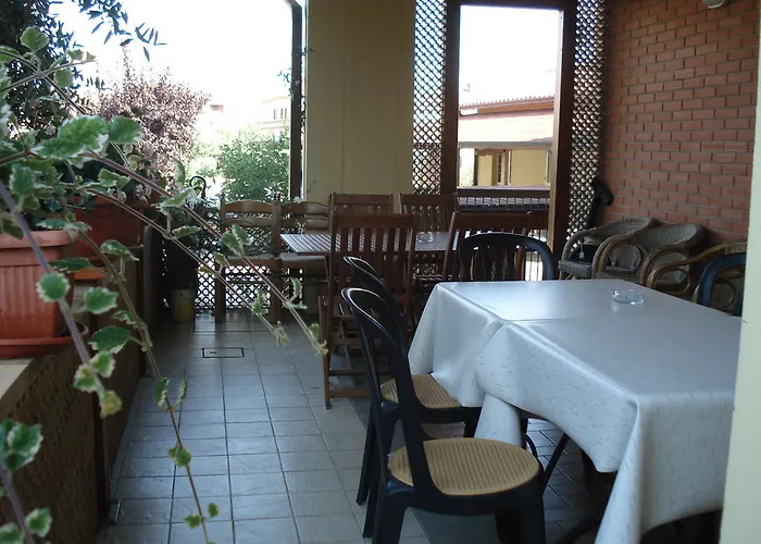 Bed & Breakfast Ciancaleoni 3*