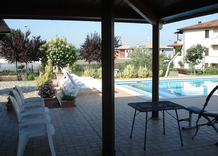 Bed & Breakfast Ciancaleoni 3* Rivotorto
