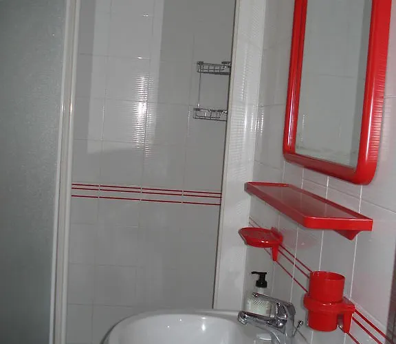 Bed & Breakfast Bed & Breakfast Ciancaleoni 3*