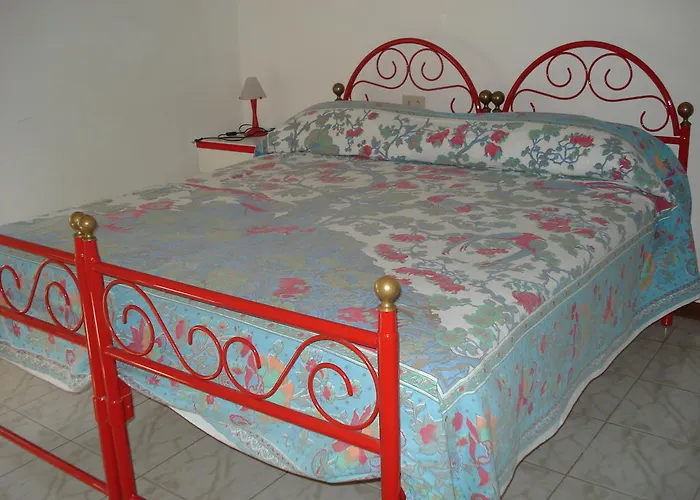 Ciancaleoni 3* ريفيوتورتو